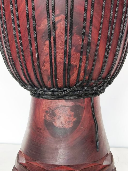 Djembe de qualité supérieure - Djembé Mali Premium