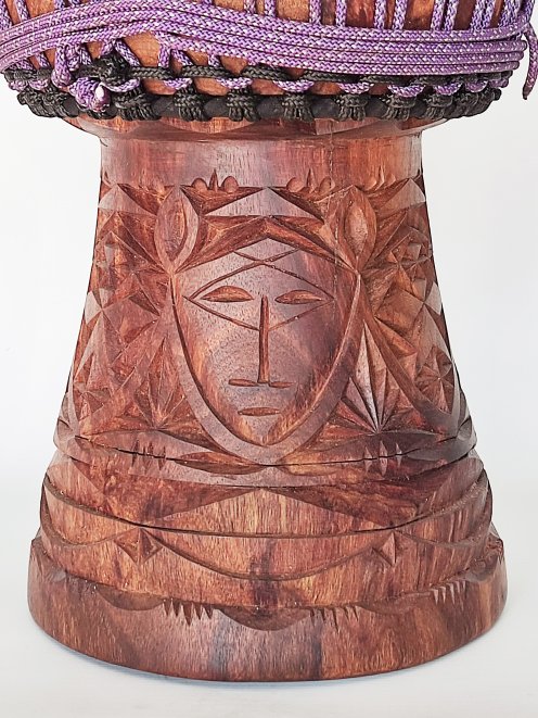 Djembe du Mali haut de gamme