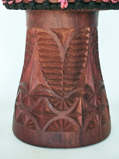 Djembé du Mali en kolo kolo - Djembe haut de gamme
