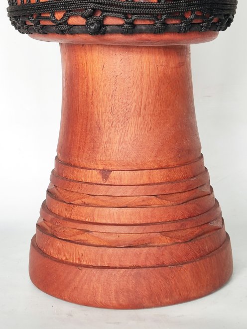 Djembe de qualité supérieure - Djembé Mali Premium