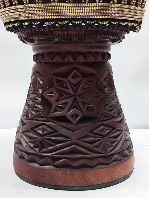 Djembe customisé - Djembé du Mali Signature