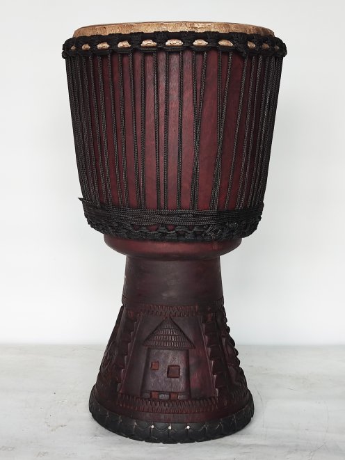 Djembe haut de gamme - Djembé Mali Top