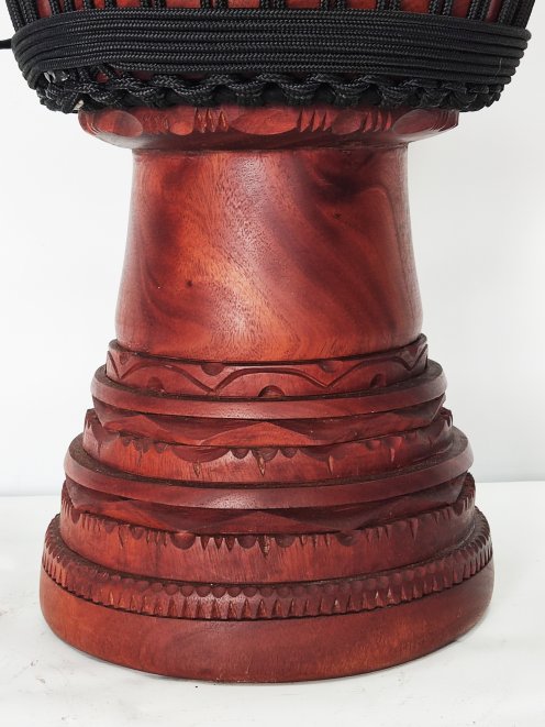 Djembe haut de gamme - Djembé Mali Top