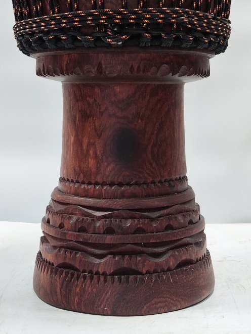 Djembe haut de gamme - Djembé Mali Top