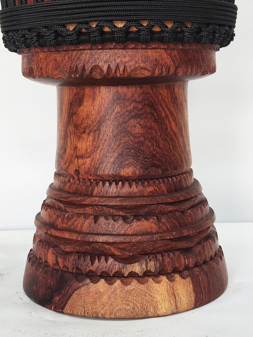 Djembe haut de gamme - Djembé Mali Top