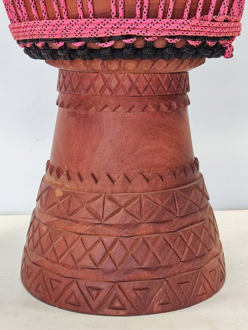 Djembe haut de gamme - Djembé Mali Top