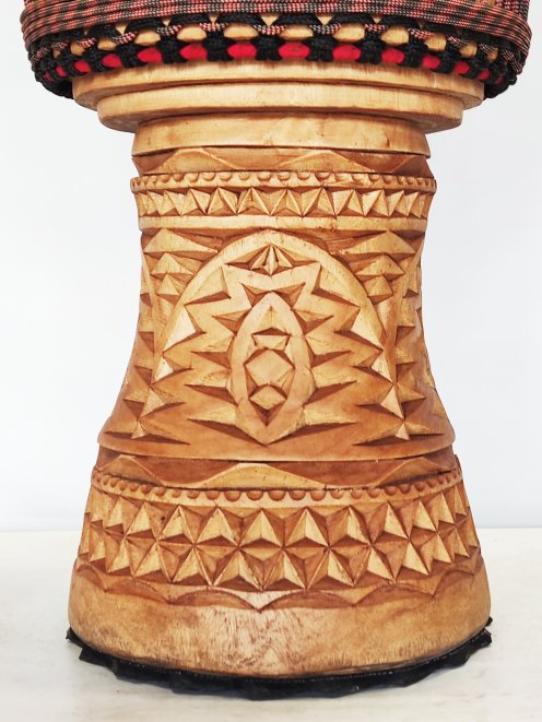 Djembe haut de gamme - Djembé Guinée Top