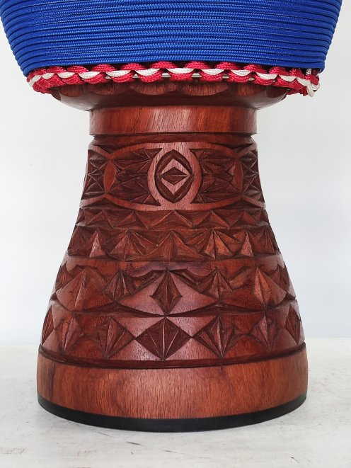 Djembe customisé - Djembé du Mali Signature