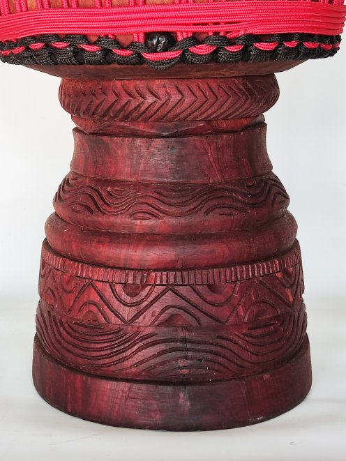 Djembé Percussion Africaine du Burkina Faso