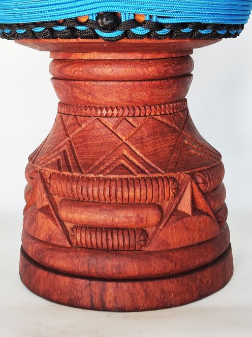 Djembé Percussion Africaine du Burkina Faso