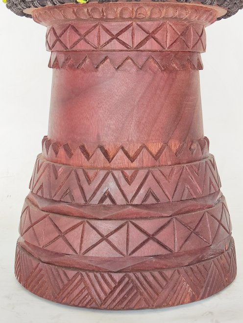 Djembe haut de gamme - Djembé Mali Top 6503