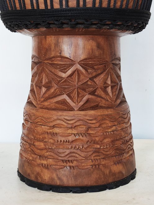 Djembe haut de gamme - Djembé Guinée Top