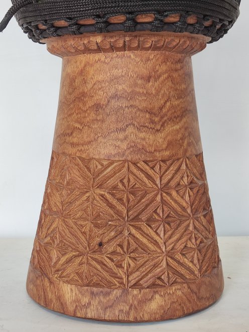 Djembe de qualité supérieure - Djembé Mali Premium
