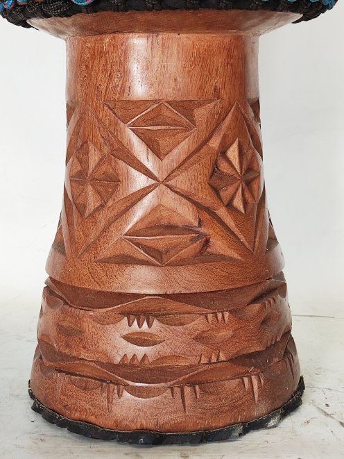 Grand djembé de Guinée - Djembe haut de gamme