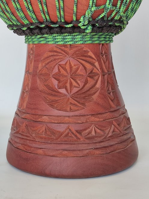 Djembe du Mali haut de gamme