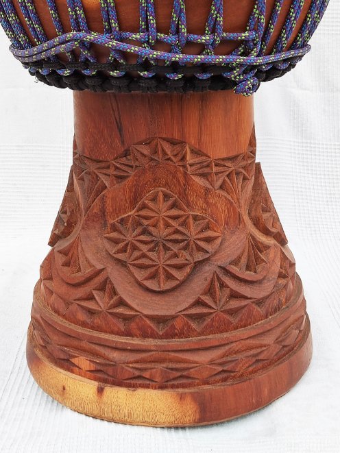 Djembe du Mali haut de gamme
