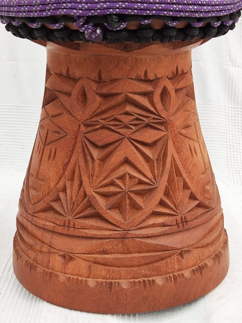 Djembe du Mali haut de gamme