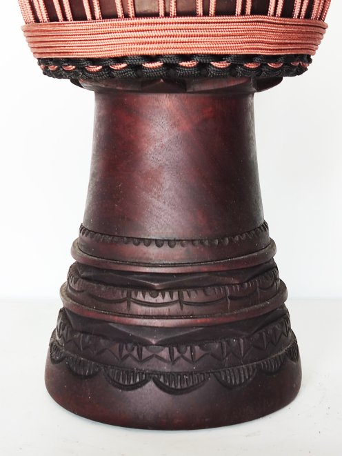 Djembe customisé - Djembé du Mali Signature