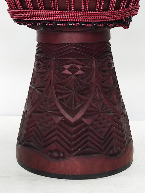 Djembe customisé - Djembé du Mali Signature