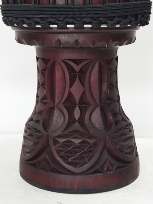 Djembe customisé - Djembé du Mali Signature