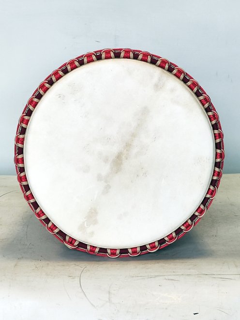 Djembe customisé - Djembé du Mali Signature