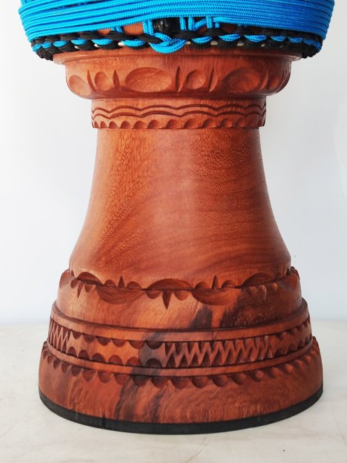 Djembe customisé - Djembé du Mali Signature