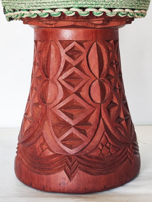 Djembe customisé - Djembé du Mali Signature