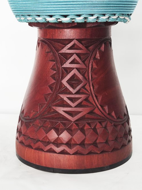 Djembe customisé - Djembé du Mali Signature