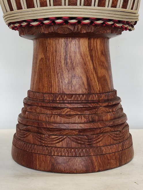Djembe customisé - Djembé du Mali Signature