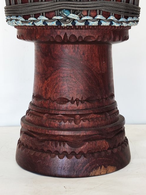 Djembe customisé - Djembé du Mali Signature