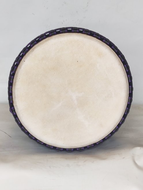 Djembe customisé - Djembé du Mali Signature