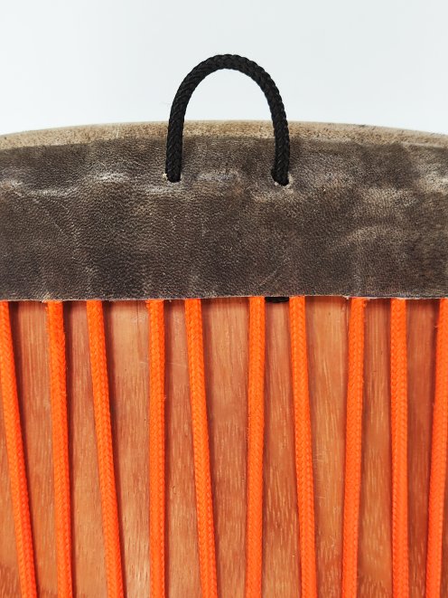Djembe customisé - Djembé de Guinée Signature