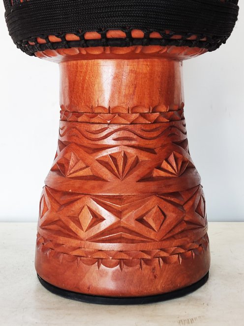 Djembe haut de gamme - Djembé Guinée Top