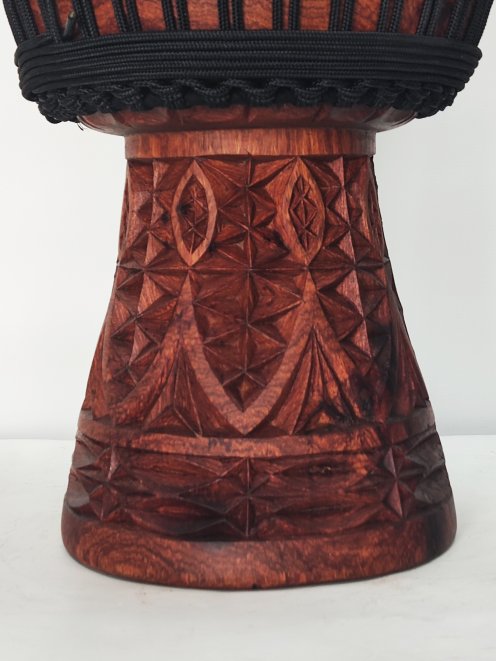 Djembe haut de gamme - Djembé Mali Top