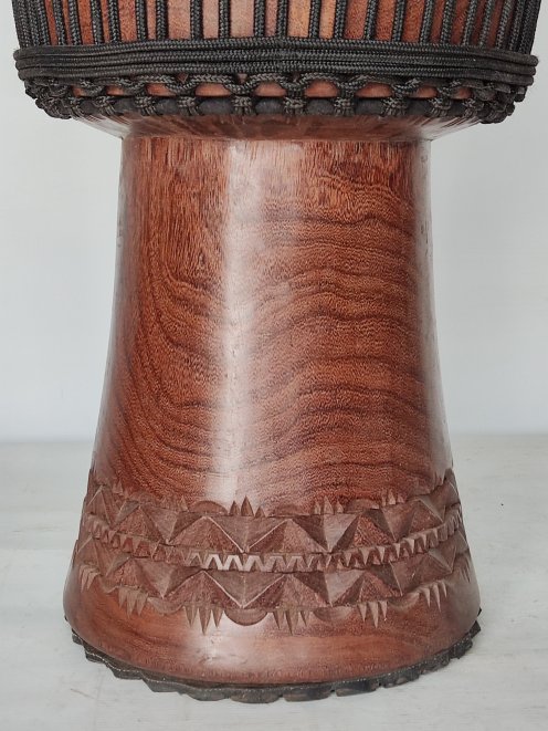 Djembe haut de gamme - Djembé Guinée Top