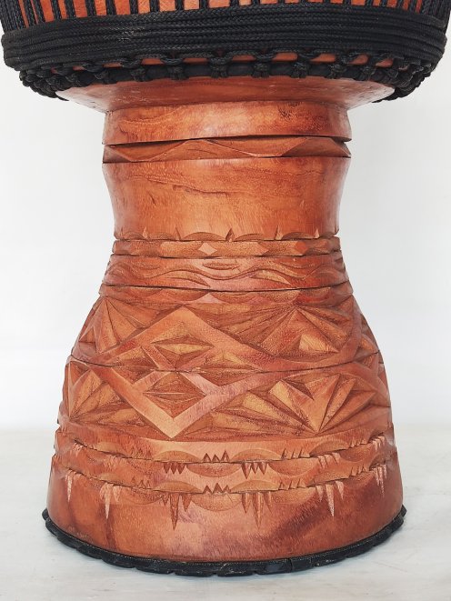 Djembe haut de gamme - Djembé Guinée Top