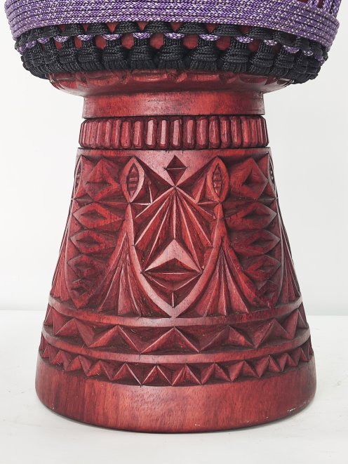 Djembe haut de gamme - Djembé Mali Top