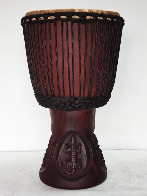 Djembe haut de gamme - Djembé Mali Premium