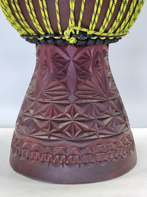 Djembe haut de gamme - Djembé Mali Top