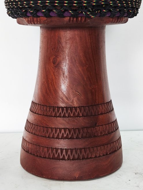 Djembe haut de gamme - Djembé Mali Premium
