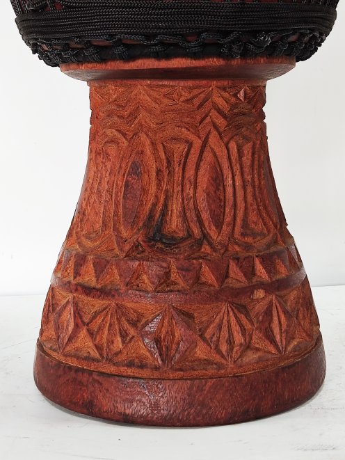 Djembe haut de gamme - Djembé Mali Premium
