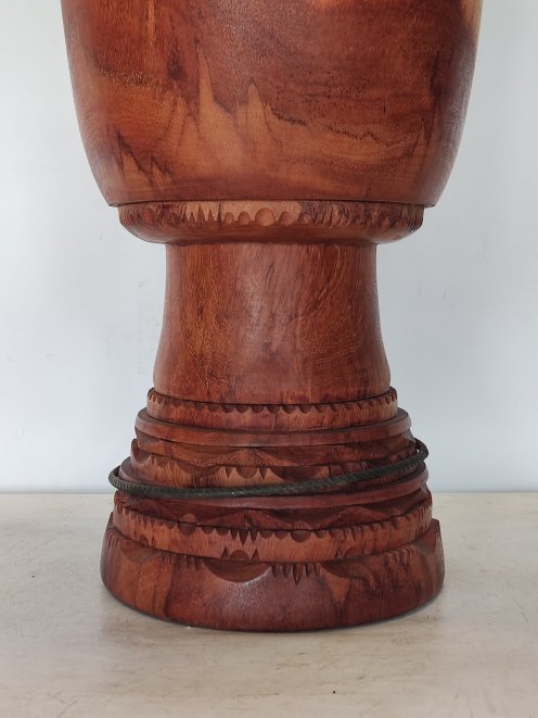 Fût de djembe haut de gamme - Fût djembé Mali Top