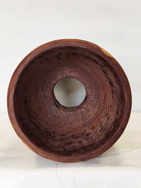 Fût de djembe haut de gamme - Fût djembé Guinée Top