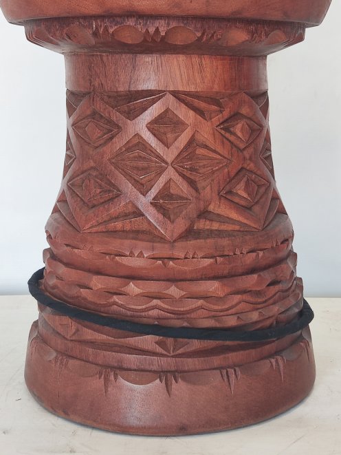 Fût de djembe haut de gamme - Fût djembé Guinée Top