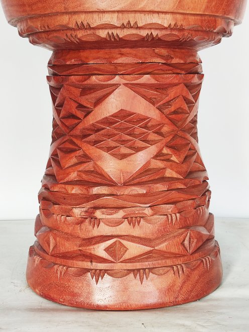 Fût de djembe haut de gamme - Fût djembé Guinée Top