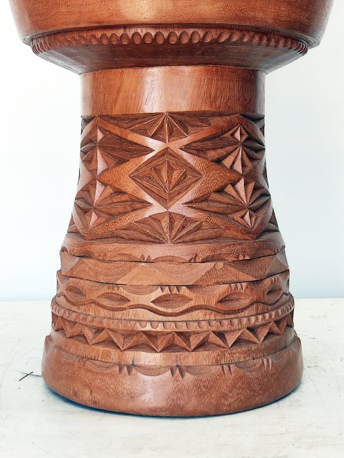 Fût de djembe haut de gamme - Fût djembé Guinée Top