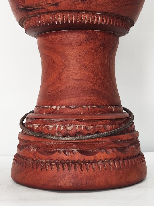 Fût de djembe haut de gamme - Fût djembé Mali Top