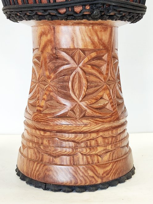 Djembe haut de gamme - Djembé Guinée Top