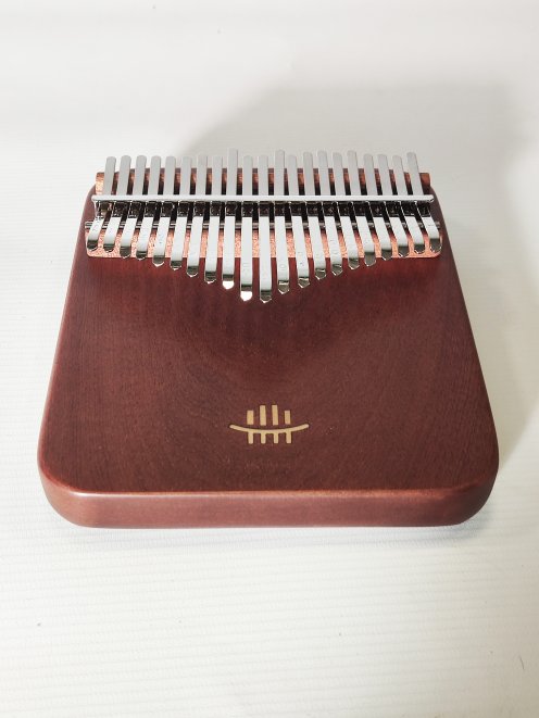 Meilleur kalimba Top 21 lames Santal