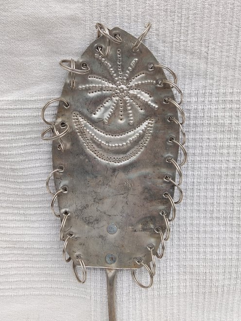 Petites sonnailles djembé - Sonnaille pour djembé